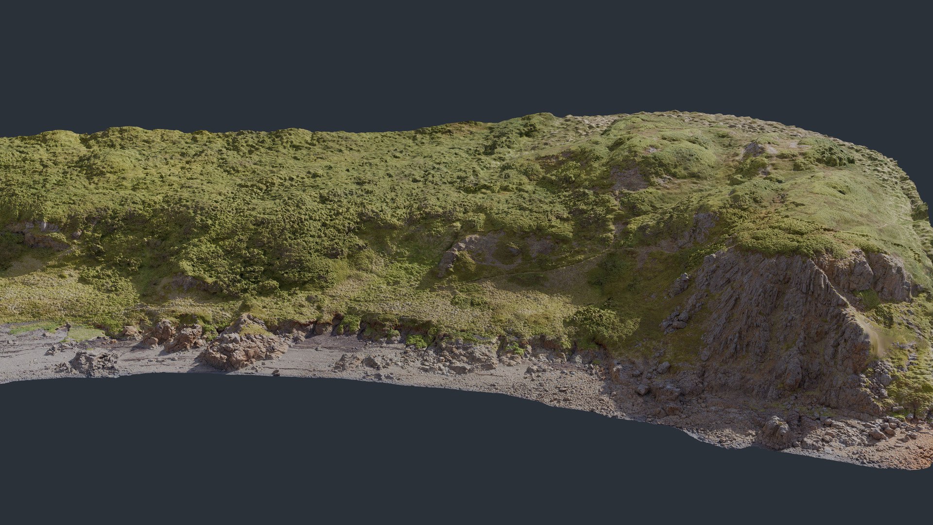3D Steep Coast Beach  - 3D PBR Model(4) https://p.turbosquid.com/ts-thumb/7I/SUQsbC/nG/3/jpg/1774907665/1920x1080/fit_q87/d192e3b03c90b9db90e6e66d7c484e7e2dcb0b52/3.jpg
