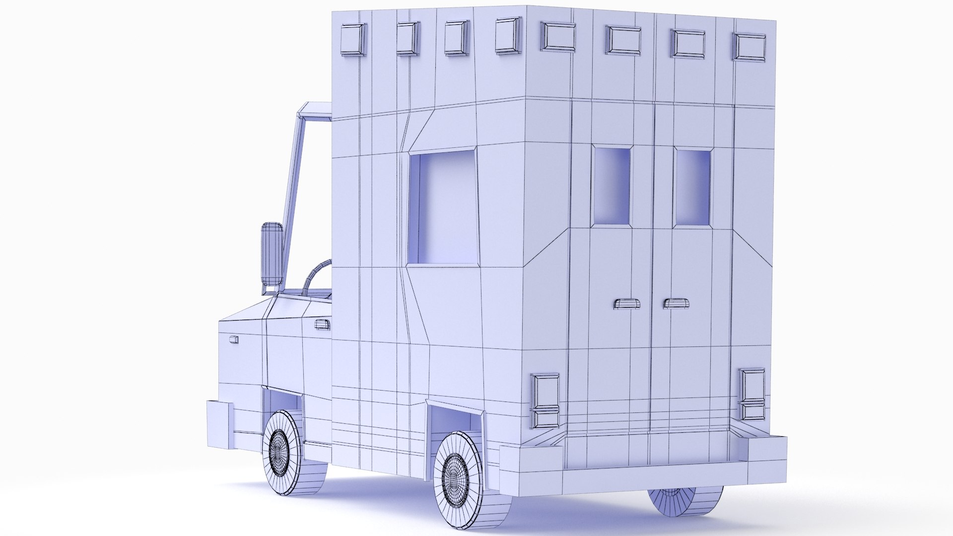 3D Stylized Ambulance Car Low Poly 3D Model https://p.turbosquid.com/ts-thumb/7I/SoK58H/Gy/ambulance10/jpg/1782577766/1920x1080/fit_q87/a4493fa358c701fe9cadd9d05053f644efd9b9e8/ambulance10.jpg
