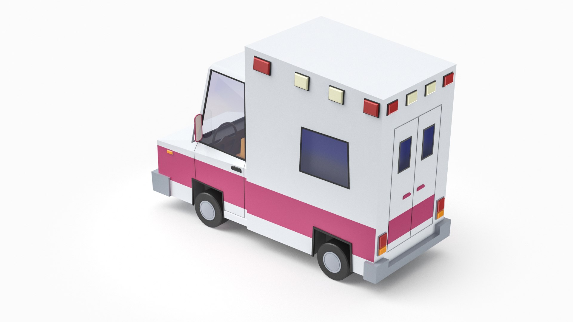 3D Stylized Ambulance Car Low Poly 3D Model https://p.turbosquid.com/ts-thumb/7I/SoK58H/RT/ambulance6/jpg/1782577810/1920x1080/fit_q87/ad8636be3d4b230d17e5f25dcef218121bbfeb66/ambulance6.jpg