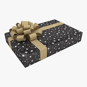 3D xmas