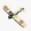 Breguet 14 B 21