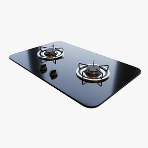 Stove model