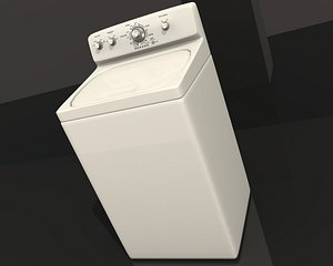 Top Loading Washing Machine