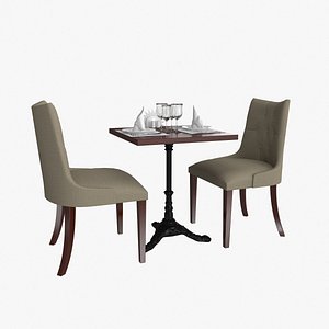 Bar Table