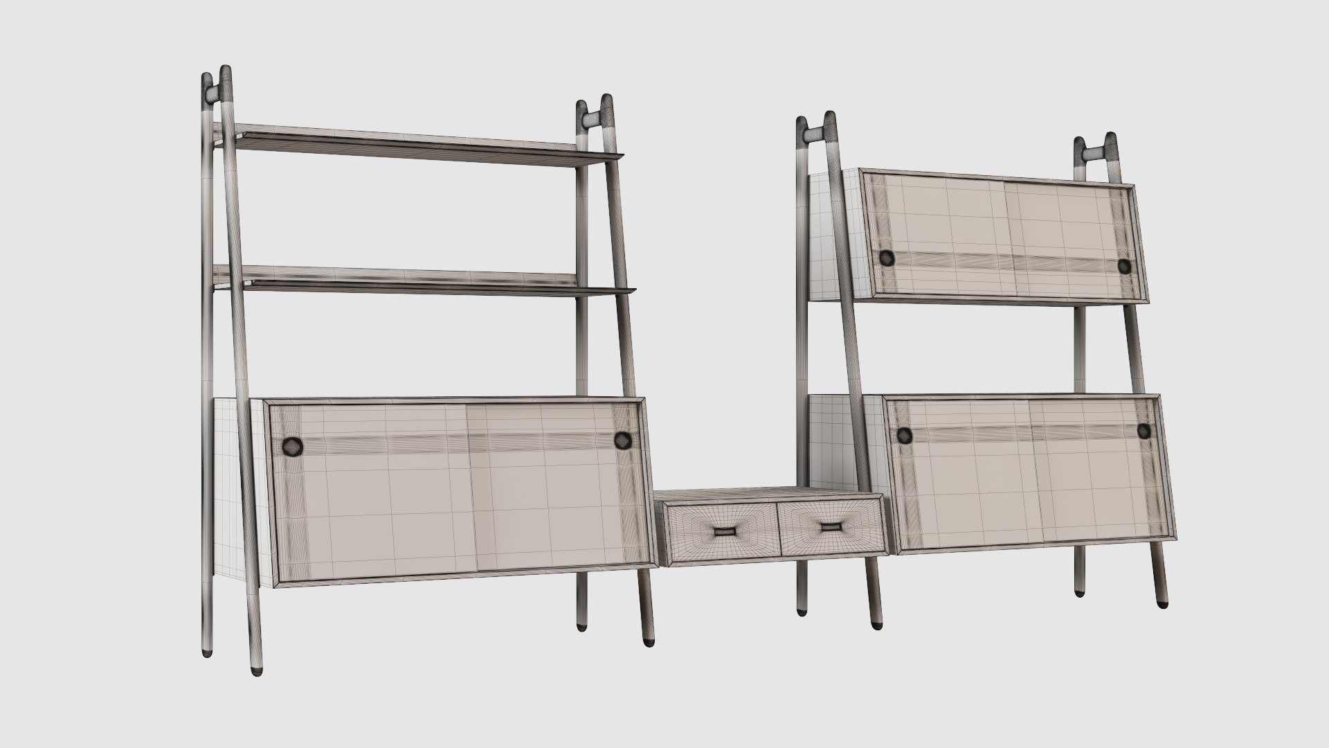 BookCase V6 3D model https://p.turbosquid.com/ts-thumb/7I/foMlY5/Ty/wire_02/jpg/1635800269/1920x1080/fit_q87/055cf920a6ce9d0c473c1eceb6dac565cb794ce3/wire_02.jpg