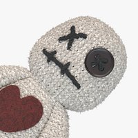 Voodoo Doll
