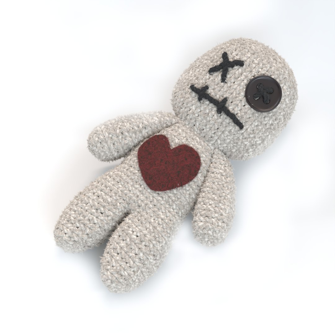 Voodoo Doll model https://p.turbosquid.com/ts-thumb/7I/iO82da/qa/canva/jpg/1751132255/1920x1080/fit_q87/9e7ce9150a5304fe4ef963577d7e127a6c865766/canva.jpg