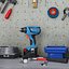 3D garage tools