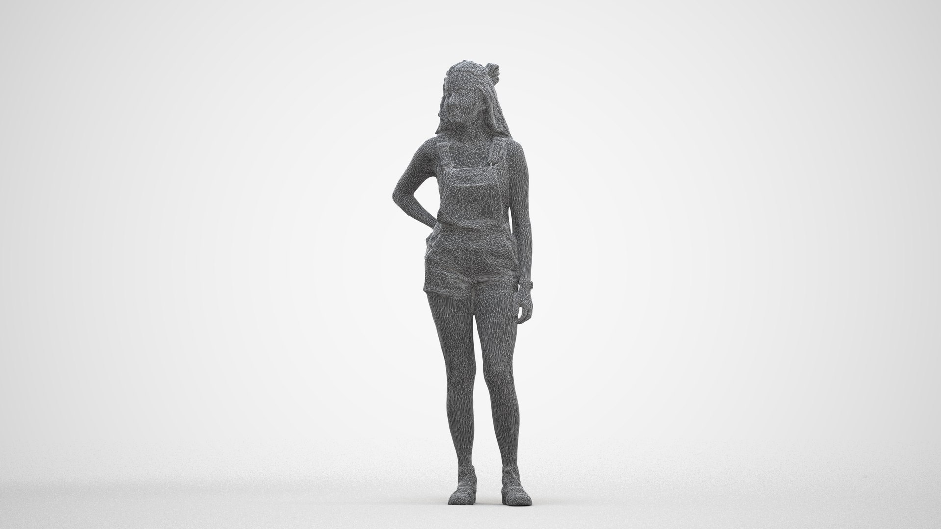 3D 00226Yawan0003 - Adult Indian woman waiting in public space wearing summer casual attire https://p.turbosquid.com/ts-thumb/7I/pFUwH8/Nw/00226_yawan0003_wireframe_frame_0001/jpg/1773017949/1920x1080/fit_q87/c301bf21fa7412da28e1bef1ecf59066942ee1a2/00226_yawan0003_wireframe_frame_0001.jpg
