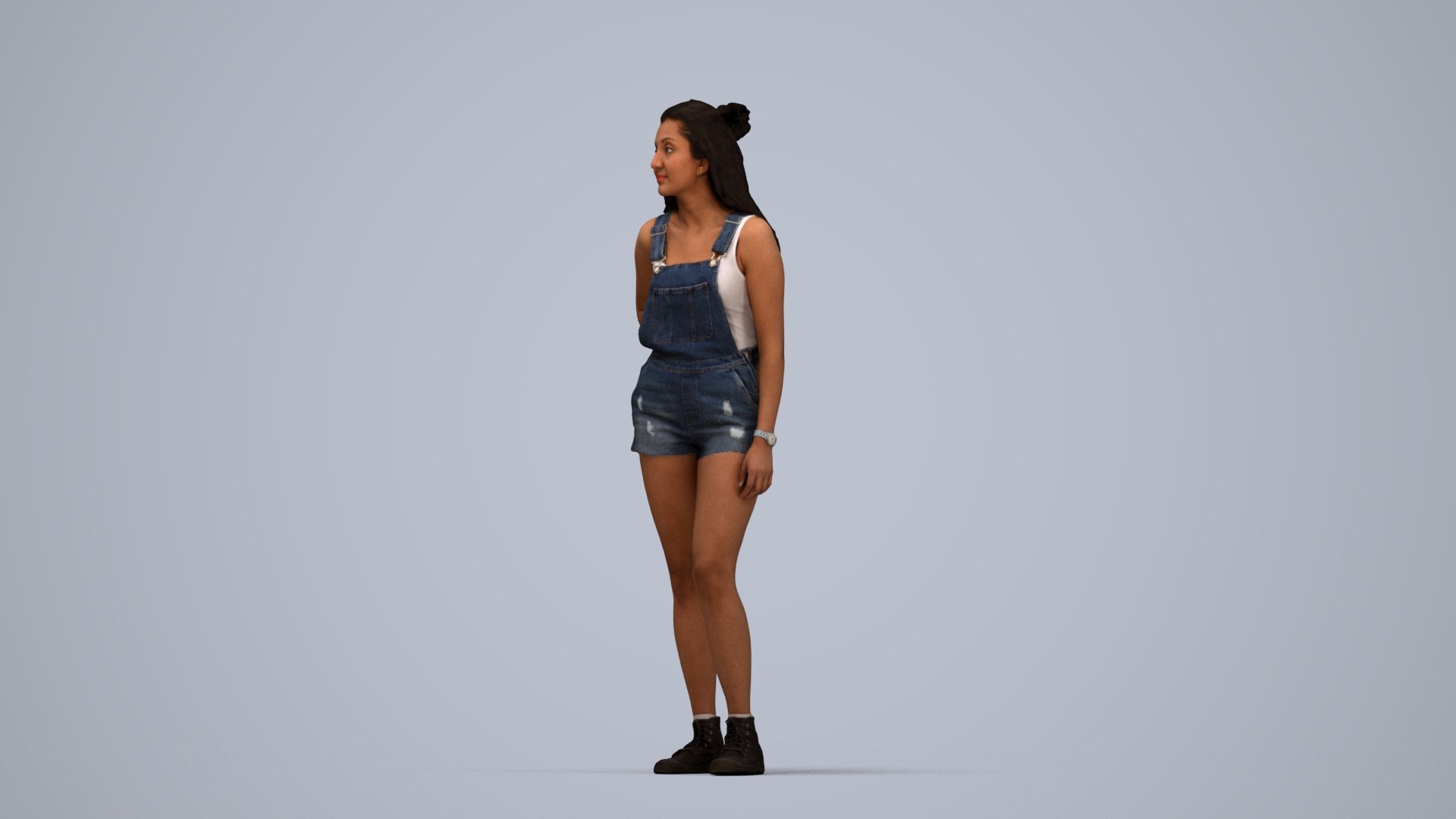 3D 00226Yawan0003 - Adult Indian woman waiting in public space wearing summer casual attire https://p.turbosquid.com/ts-thumb/7I/pFUwH8/yM/00226_yawan0003_state2_frame_0006/jpg/1773017937/1920x1080/fit_q87/31eed6684ef6259d0f841a23f4ac39370bc74eb3/00226_yawan0003_state2_frame_0006.jpg