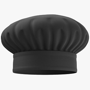 Chef Hat 02