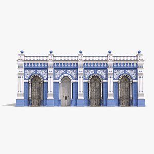 Cuban House of Diversity