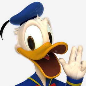 Donald Duck