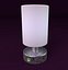 Wireless table lamp