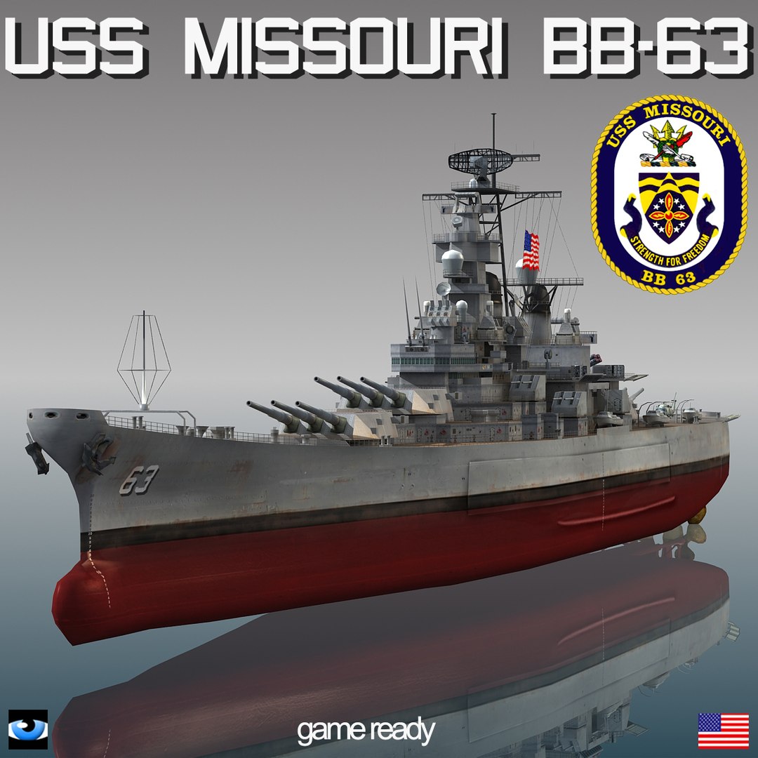 3D uss missouri bb-63 https://p.turbosquid.com/ts-thumb/7J/6ICPIA/CaQKr5yu/nj_001/jpg/1534085582/1920x1080/fit_q87/cc69b15ac931b2a3b18a2541e8ae06650234949a/nj_001.jpg