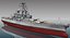 USS Missouri BB-63（1992）
