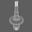 gear composite obj