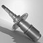 gear composite obj
