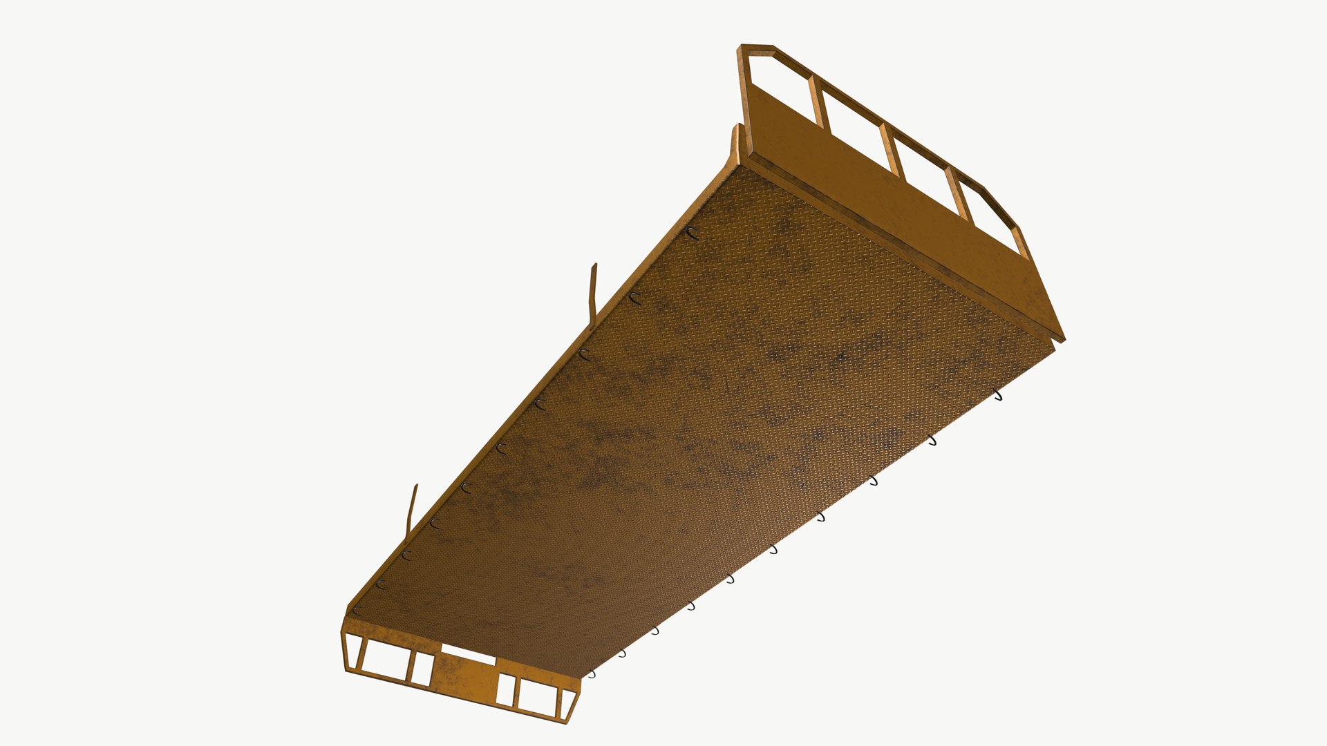 Flat bed trailer 3D https://p.turbosquid.com/ts-thumb/7J/9dEU5M/1R/render_004/png/1729064397/1920x1080/fit_q87/e54d84b10d39bb6a345bbe793b9a700a43bc69bd/render_004.jpg
