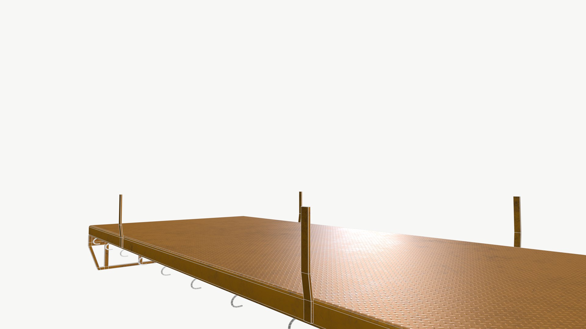 Flat bed trailer 3D https://p.turbosquid.com/ts-thumb/7J/9dEU5M/EH/wireframe_002/png/1729064438/1920x1080/fit_q87/8f355ad2c2badb3307692e1a4c91da810b41ffd3/wireframe_002.jpg