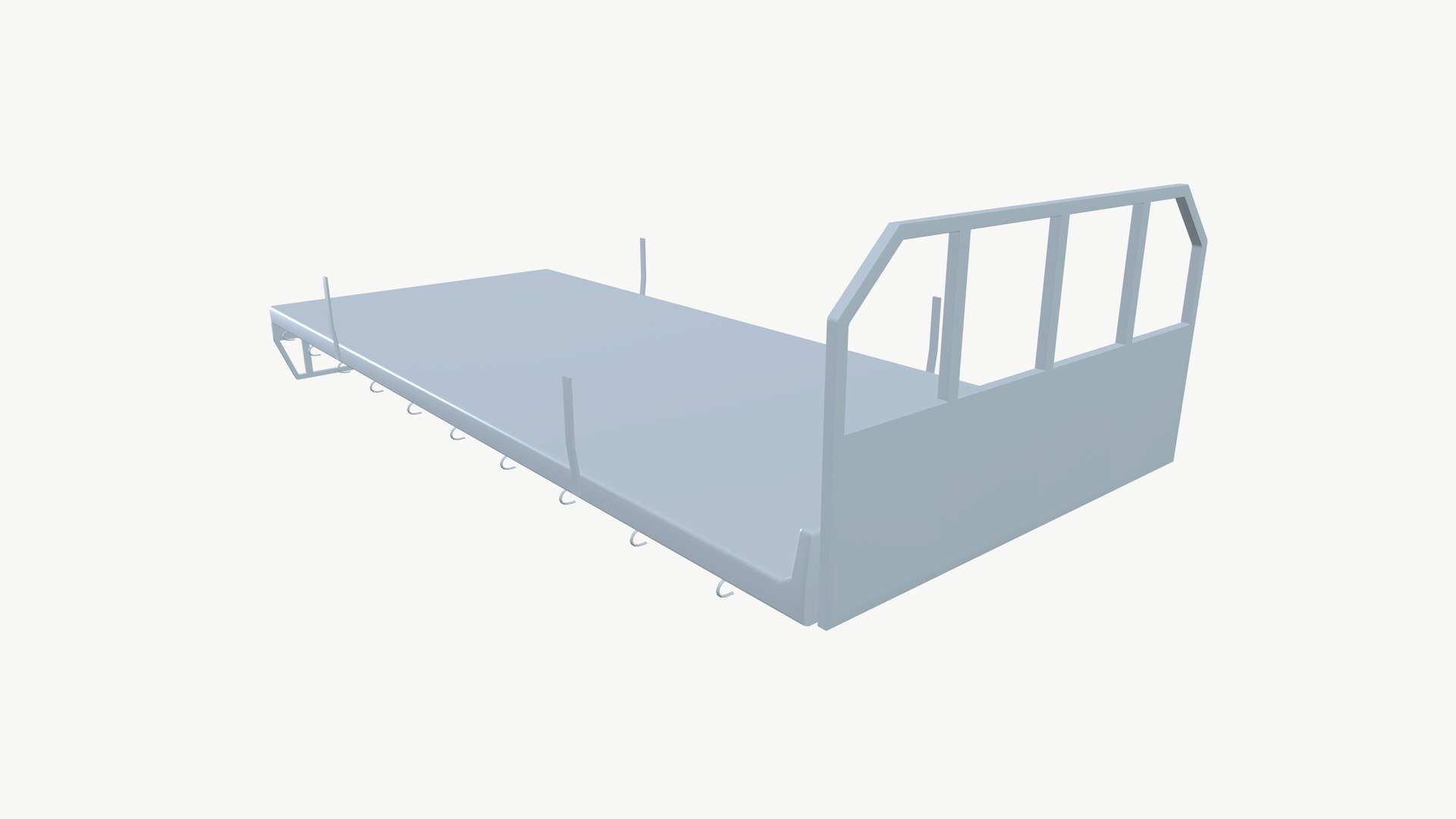 Flat bed trailer 3D https://p.turbosquid.com/ts-thumb/7J/9dEU5M/sU/shader_003/png/1729064433/1920x1080/fit_q87/8a1e6d9b4f0de27008196743b98f2cff95fd6785/shader_003.jpg