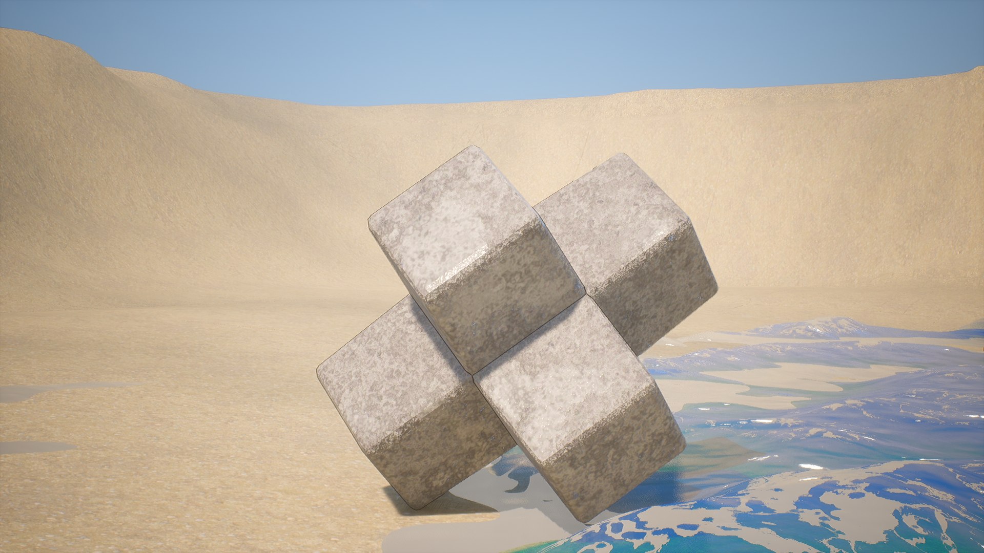 3D Tetrapod Wave Breaker BarrierConcrete Low-poly Collection https://p.turbosquid.com/ts-thumb/7J/Hq6dQs/98/tetrapod14/png/1721241636/1920x1080/fit_q87/7f26715088b899d79632fbcc4b7dbea0327a27ea/tetrapod14.jpg