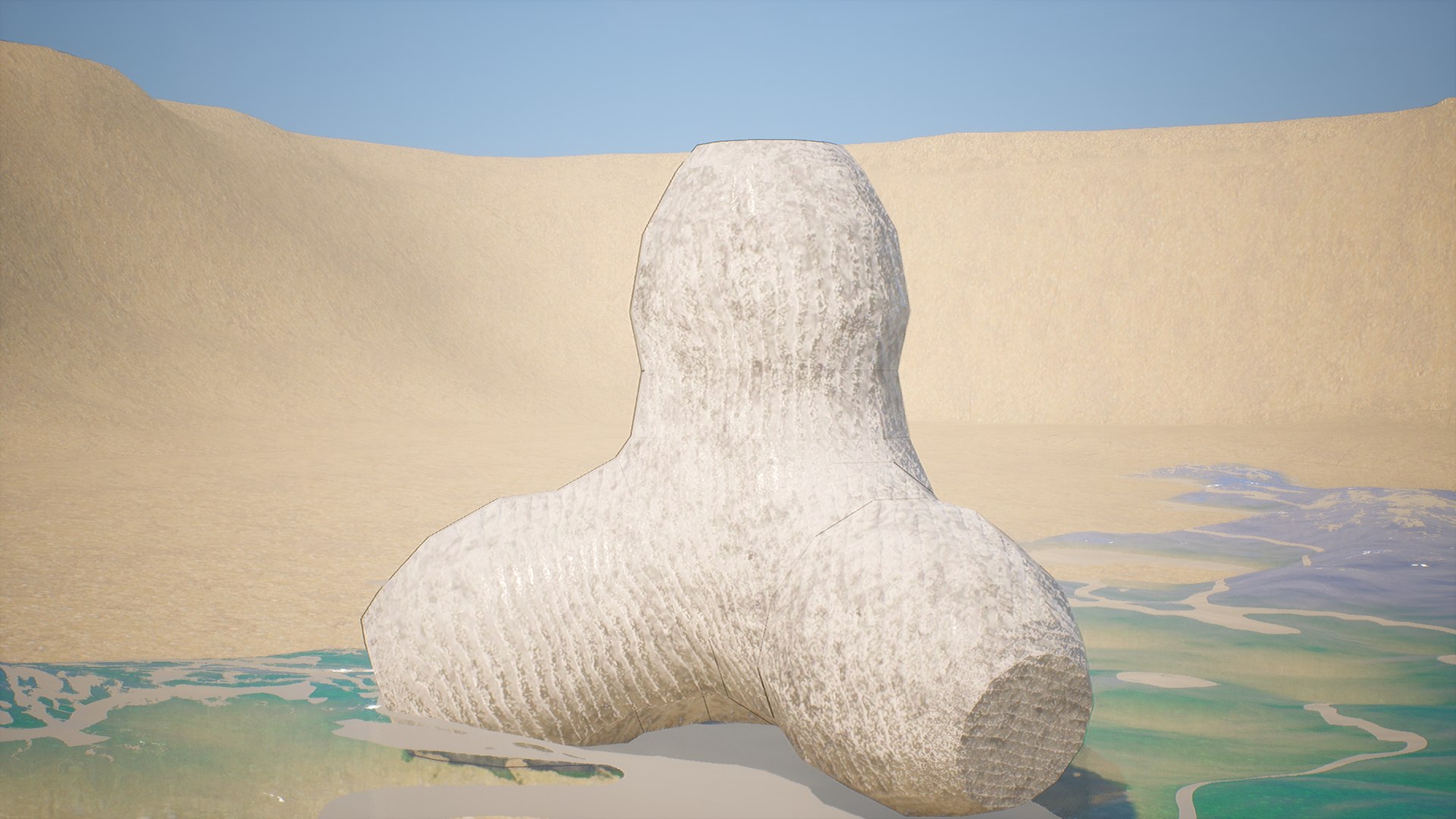 3D Tetrapod Wave Breaker BarrierConcrete Low-poly Collection https://p.turbosquid.com/ts-thumb/7J/Hq6dQs/Gi/tetrapod8/png/1721241597/1920x1080/fit_q87/507c0de0e79558a76caa85cf64413b05072573d0/tetrapod8.jpg