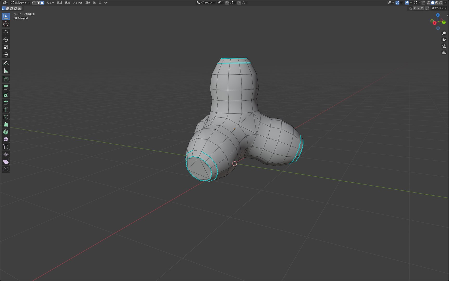 3D Tetrapod Wave Breaker BarrierConcrete Low-poly Collection https://p.turbosquid.com/ts-thumb/7J/Hq6dQs/Ko/wire_2/png/1721244806/1920x1080/fit_q87/29fe68056443f76cab15a9d952a11497cc23586f/wire_2.jpg