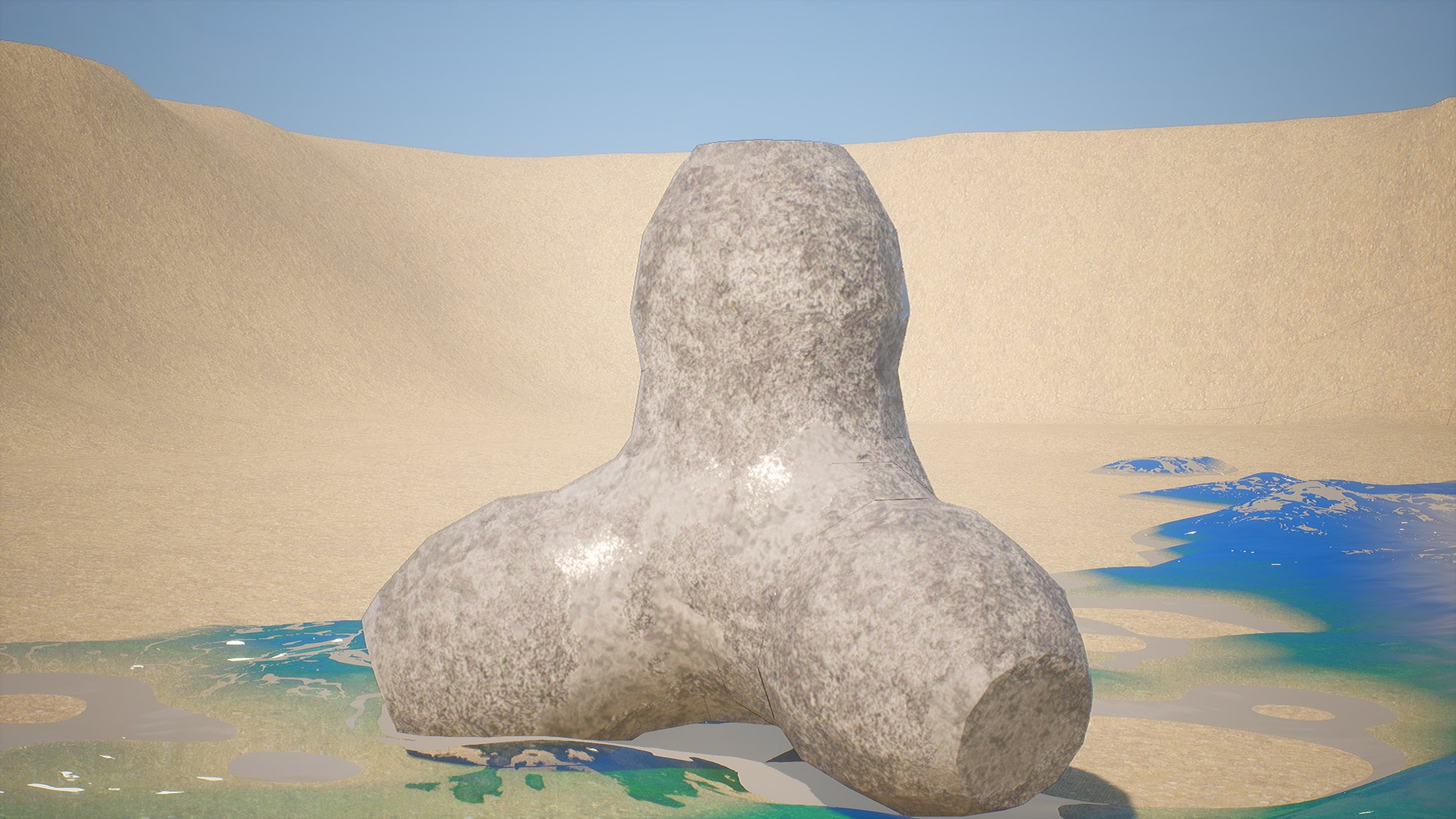3D Tetrapod Wave Breaker BarrierConcrete Low-poly Collection https://p.turbosquid.com/ts-thumb/7J/Hq6dQs/Ur/tetrapod6/png/1721241586/1920x1080/fit_q87/a549f911252b8e52fe38aa3000d0ba8e2d2ed8bb/tetrapod6.jpg