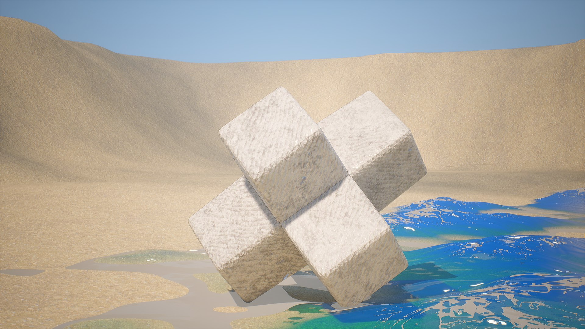 3D Tetrapod Wave Breaker BarrierConcrete Low-poly Collection https://p.turbosquid.com/ts-thumb/7J/Hq6dQs/xI/tetrapod16/png/1721241647/1920x1080/fit_q87/44b50608535baef66efada41880e343ab3d83f55/tetrapod16.jpg