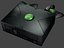 Oryginalny XBOX