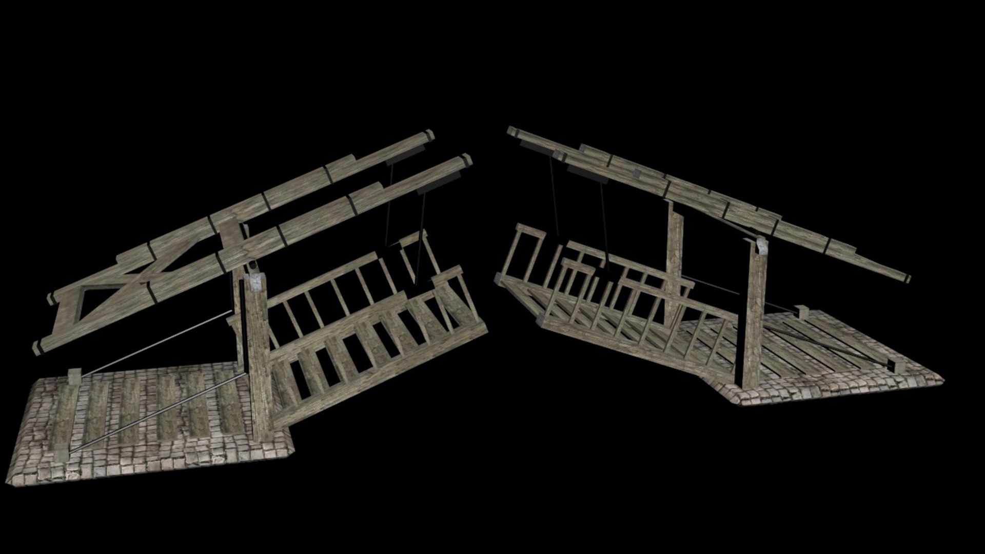 gated unity 3D https://p.turbosquid.com/ts-thumb/7J/M7rRHC/wq2sA3cA/33/jpg/1521909964/1920x1080/fit_q87/ff7b919b4439a7c69d17fe7a656e84fafbac240a/33.jpg