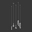 Ceiling Light Collection 9 - 4 Type