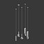 Ceiling Light Collection 9 - 4 Type