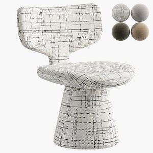 Oko Armchair