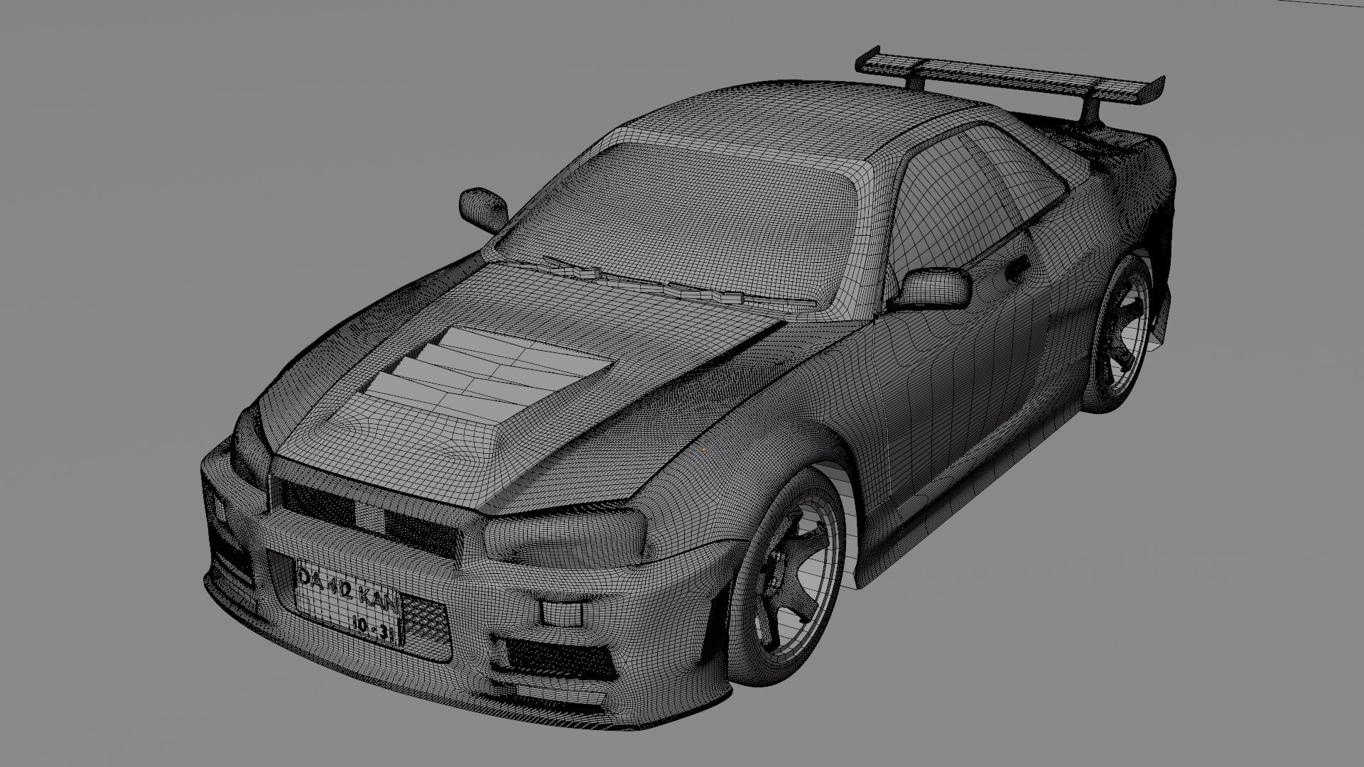 GTR-R34 3D model https://p.turbosquid.com/ts-thumb/7J/ZMArqG/hu/gtrr34viewwire/png/1792665238/1920x1080/fit_q87/6490a138638fd8afbb18bf4db2b63f6e8f18f4e8/gtrr34viewwire.jpg