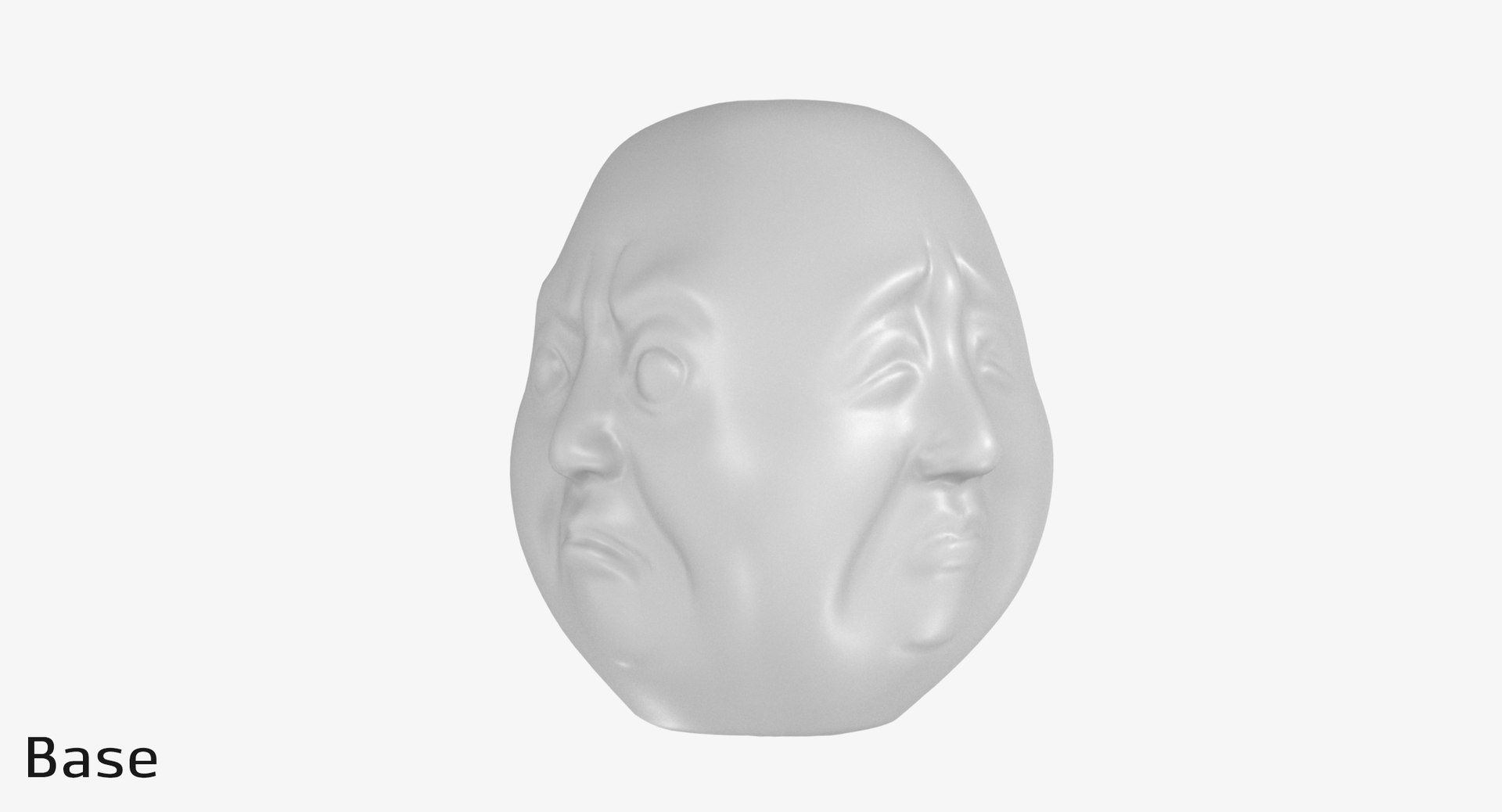 Four-Faced Bronze Buddha Head model https://p.turbosquid.com/ts-thumb/7J/ZQSNlA/5u/1328_base0002/jpg/1752502672/1920x1080/fit_q87/8a6379ef8a5f00f5b6f6651443a607f019055fb8/1328_base0002.jpg