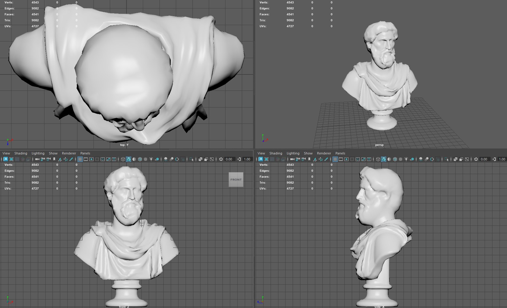 Bust of Marcus Aurelius   Low Poly Game Ready  UHD STL 3D Print Ready  4K PBR Textures 3D model https://p.turbosquid.com/ts-thumb/7J/fYU2pQ/Qs/render8/jpg/1759142790/1920x1080/fit_q87/27c796f81b4cc62a8c99746c351e8bfc4e7b4ec4/render8.jpg