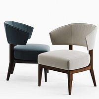 Porada Lenie chair