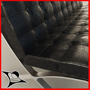 max barcelona lounge