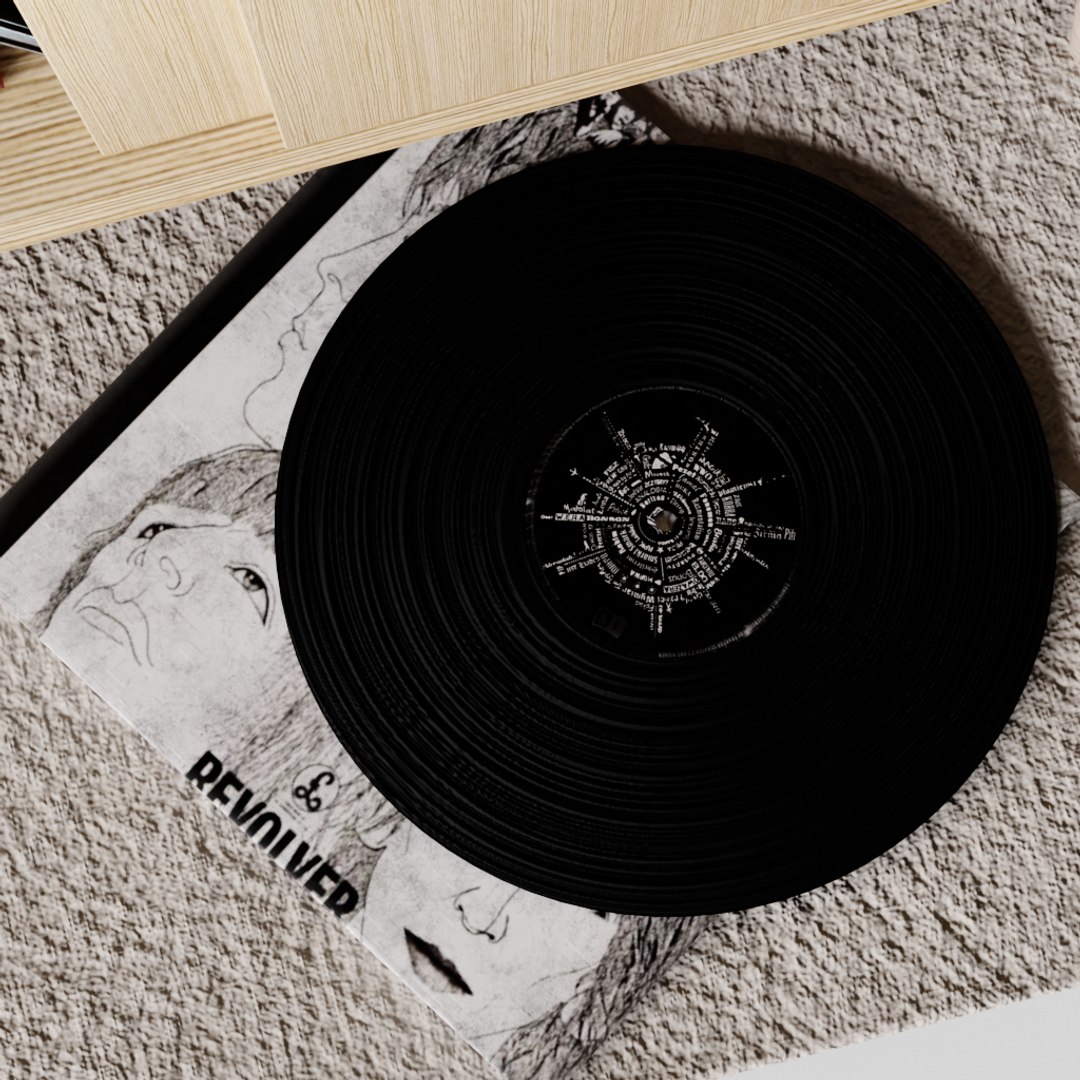 3D vinyl records stack console https://p.turbosquid.com/ts-thumb/7J/jXvnY6/wEjLGrG8/03_0000/png/1583376330/1920x1080/fit_q87/2d437e09407b27f992d9f55499de88884abc1422/03_0000.jpg