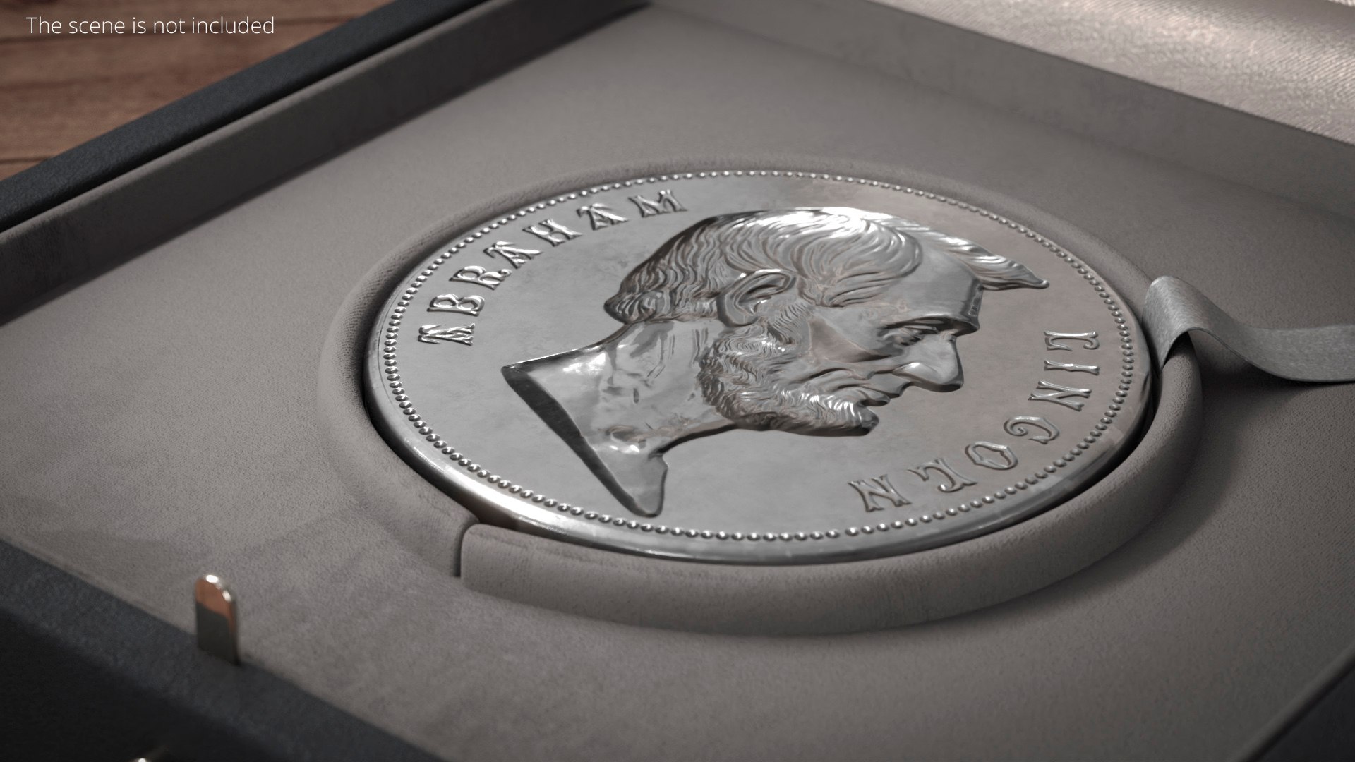 3D Abraham Lincoln Presidential Medal with Display Case https://p.turbosquid.com/ts-thumb/7J/jlY24d/TN/abraham_lincoln_presidential_medal_with_display_case_004/jpg/1783071312/1920x1080/fit_q87/23c5e17eff92c030bcc1717f546e21ccaa839715/abraham_lincoln_presidential_medal_with_display_case_004.jpg