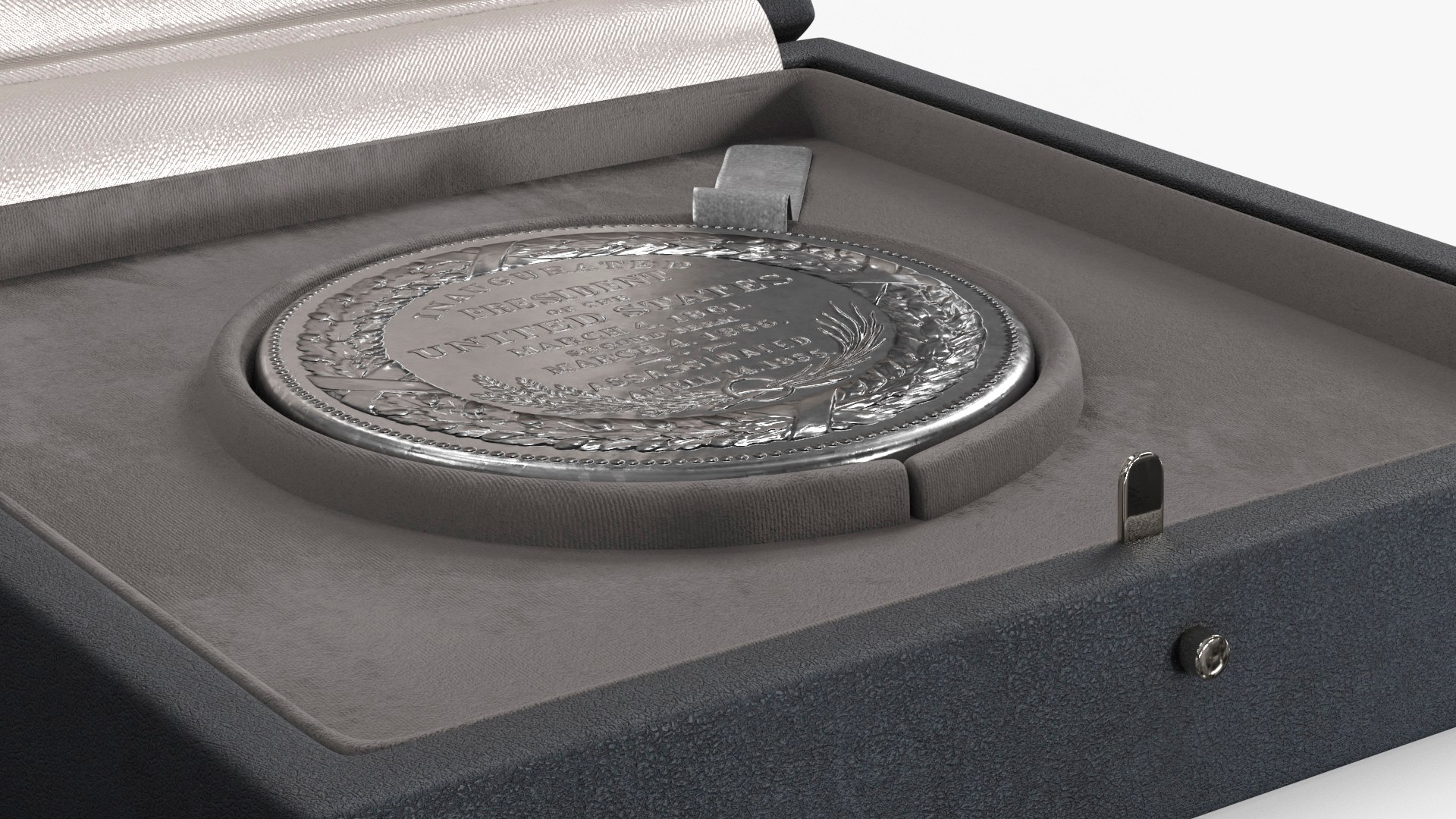 3D Abraham Lincoln Presidential Medal with Display Case https://p.turbosquid.com/ts-thumb/7J/jlY24d/c5/abraham_lincoln_presidential_medal_with_display_case_007/jpg/1783071326/1920x1080/fit_q87/58638b3dbf683d4bf877182464c6fc0173a9305c/abraham_lincoln_presidential_medal_with_display_case_007.jpg
