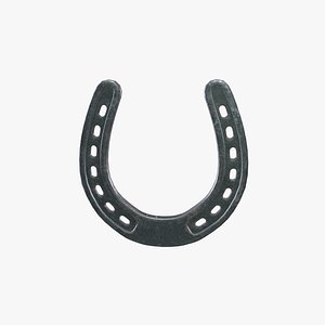 Medieval Horseshoe