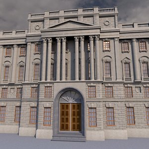 obj palace
