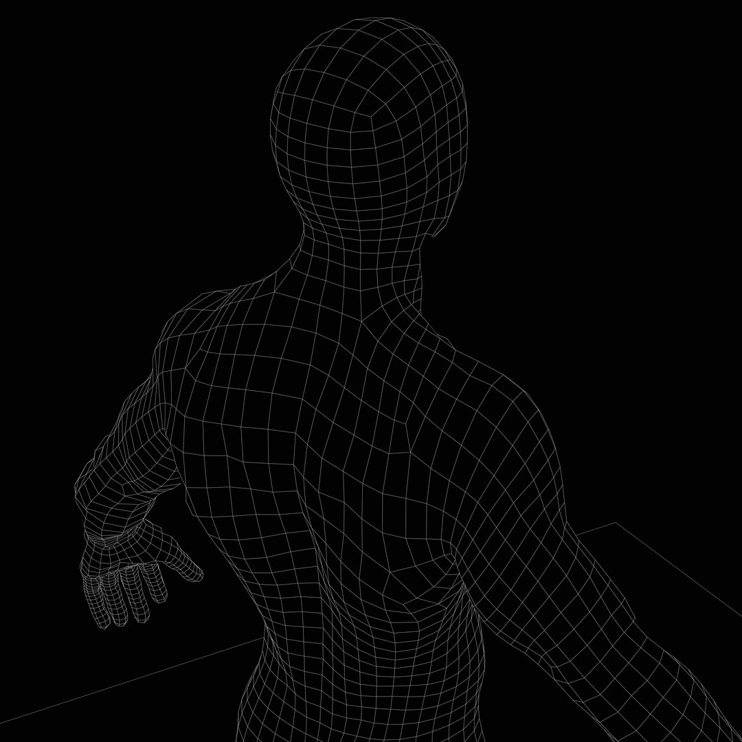 3d Spider Man Symbiote Suit Turbosquid 2108543 8620