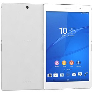 3d sony xperia z3 tablet model