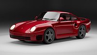 Porsche 959