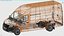 Autobus GAZ-A31R3 GAZelle NEXT 2016