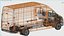 Autobus GAZ-A31R3 GAZelle NEXT 2016